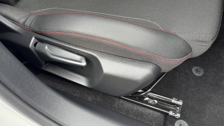 Vauxhall Corsa 1.2 Turbo GS 5dr Petrol Hatchback